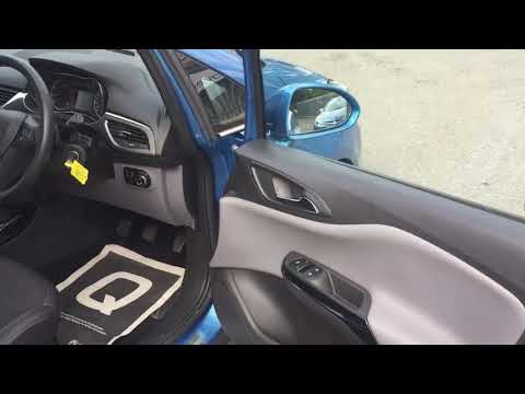 FM16 GXF - Corsa SE 1.4i 90ps 5dr