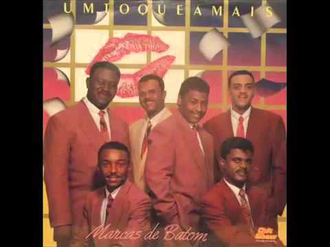 Grupo Um Toque A Mais Vida bandida