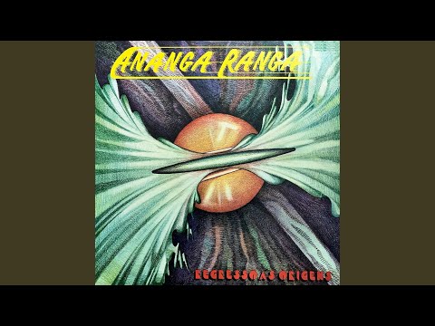 Bolero - Ananga Ranga