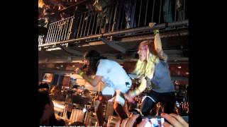 Walk Off The Earth : Gang Of Rythm