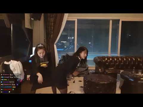 Jinny gets Spanked