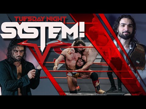 THUNDER KID vs RAFAEL FLORES - Tuesday Night SYSTEM! #44