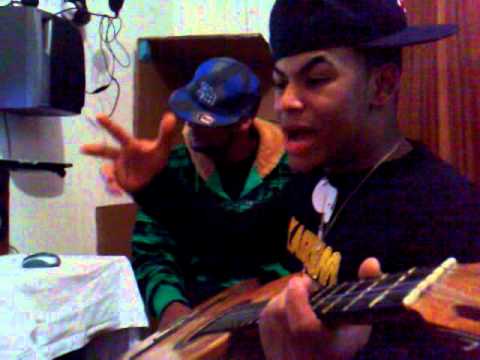 Yow RecordsS poniendo claro a par de demagogo