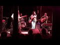 The Linda Ronstadt Experience I Can’t Let Go 10-22-2021 at The Met