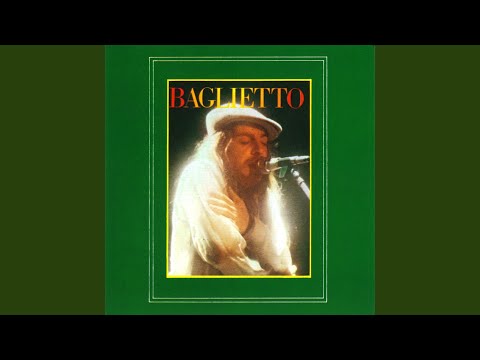 El Gigante - Juan Carlos Baglieto