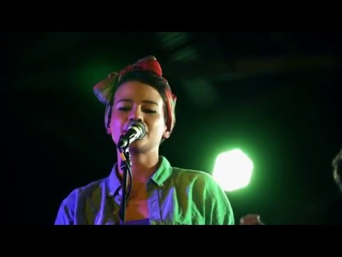 Live at Twinwood 2015 - Vienna Ditto (part 3 of 3)