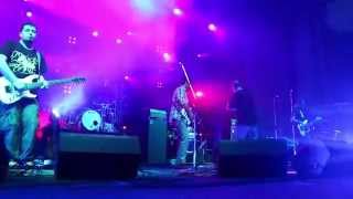 Luna Amara - In tine tu @ Inregistrat in Romania #2