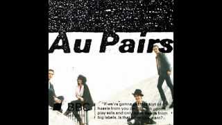 Au Pairs - Headache For Michelle