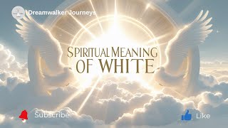 Download lagu Makna Spiritual Warna Putih | Kemurnian, Perlindungan Ilahi & Awal Baru mp3