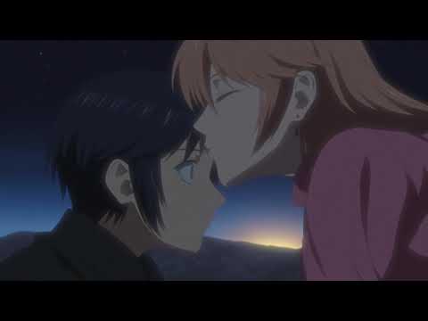 Livius scared of losing Nike [Soredemo Sekai wa Utsukushii]