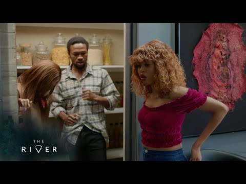 You're Back To Your Old Ways  | The River S4 | 1Magic | Episode 242