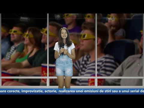 ANDREEA GAGEATU SI RARES PATRASCU - Cât zahăr conține sucul pe care-l consumi la cinema?