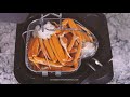 Steaming Crab Legs In Butterball Turkey Fryer