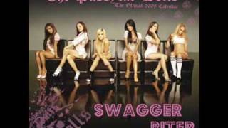 The Pussycat Dolls   Swagger Biter