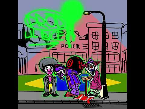 JotaPills feat. BABY Internet & KANY SANTAN - SOMETIMES (prod. lilbice)