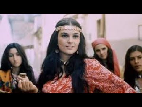 Gyulla Banga - Prologue by Gyulla Banga (Tabor uchodit v nebo)