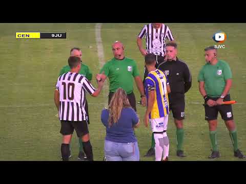 Centenario 3  -  9 de Julio Berabevú 4