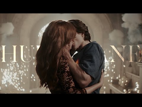 Nancy & Ace | Hurricane [+4x03]