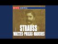 Josef Strauss Village Swallows From Austria Waltz Op 146