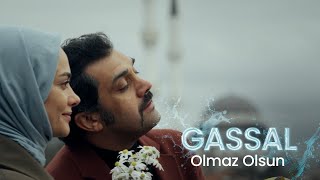 Bayhan - Olmaz Olsun (Gassal 2. Sezon Soundtrack)