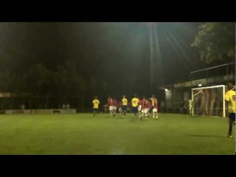 20120922 Rood Wit W - Internos: 3-1