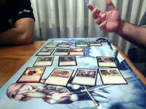 Rip City Bio-atch! Ep 1