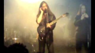 Negura Bunget -  Hora Soarelui