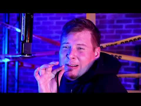 House Of Learoc Performance - Brooklyn ***Cerebral Assassination***