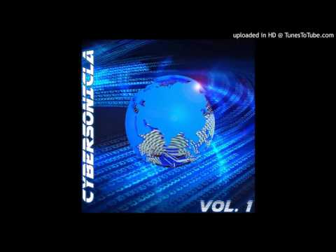 Farsight - Pro Spacemaker (CyberSonicLA Vol 1)