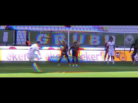 Endri Çekiçi - Magic 2022/2023