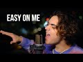 Easy On Me - Adele (Cover by Alexander Stewart)