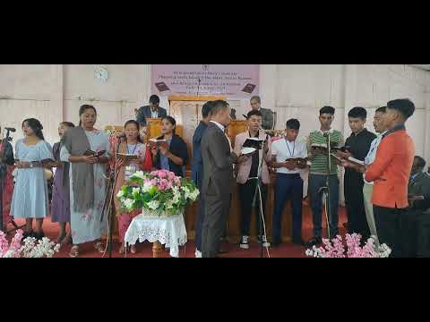 Kumjuh Un Leh ia Phi:(E.L.152)Rwai Ki Mawrang: