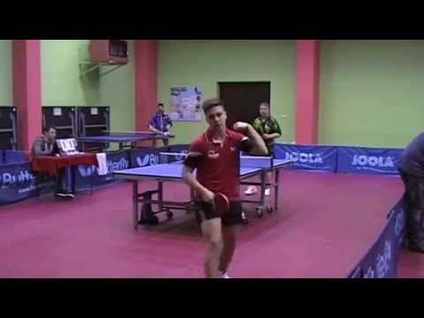 Manole Alexandru - Barlan Laurentiu