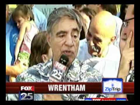 Wrentham Developmental Center