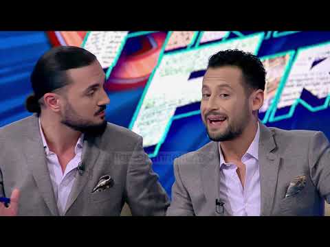 Fiks Fare, 16 Tetor 2018, Pjesa 2 - Investigative Satirical Show