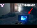 8 Eerie Paranormal Encounters Caught On Camera