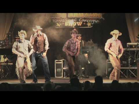 ROBY SANTINI -  Promo Show