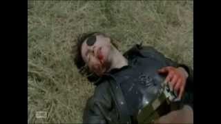 The Walking Dead In Defense of our Future