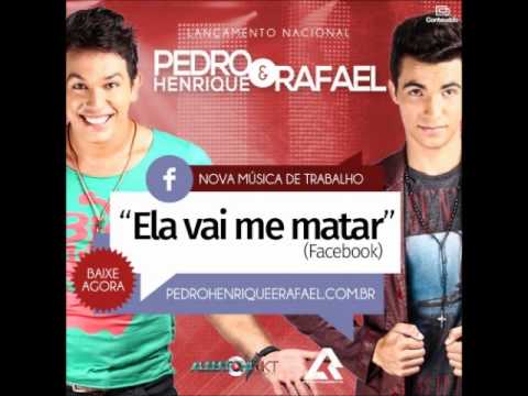 Ela Vai Me Matar (facebook) video