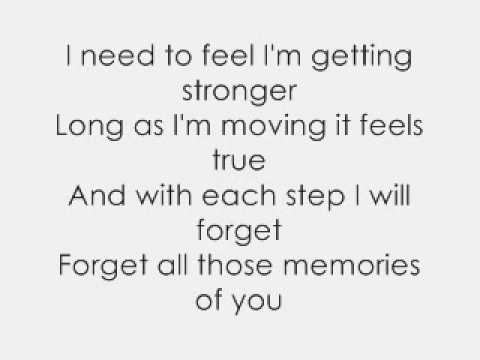 Sophie Ellis Bextor and Freemasons - Heartbreak Make Me a Dancer (with lyrics)