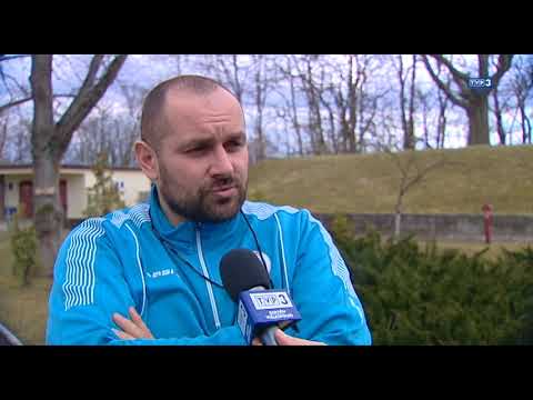 Adam Gołubowski o sytuacji Stilonu -