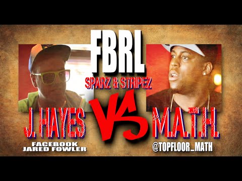 J. Hayes vs Math