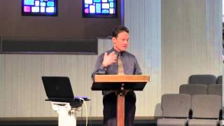 77 - The Final Countdown (Update) - The Universal Matrix for the Mark of the Beast - Billy Crone