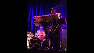 Sinkane at Meltdown Festival '15