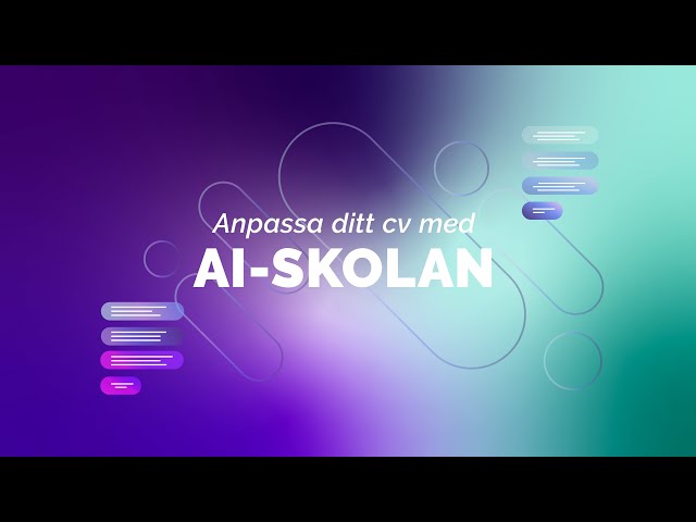 Video förhandsgranskning