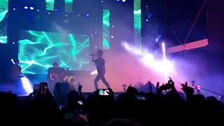 'Enamorado de la Moda Juvenil' Carlos Marco-Los 40 Playa Pop