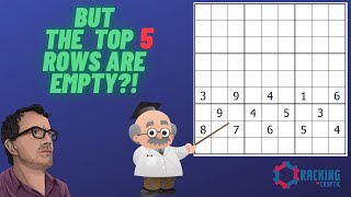 But The Top 5 Rows Are Empty?!