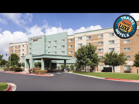 Courtyard Austin Parmer/Tech Ridge | Austin (TX), United States | Hotel Review ⭐
