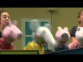 Peppa Pig Trailer For 2009 2010 UK Tour