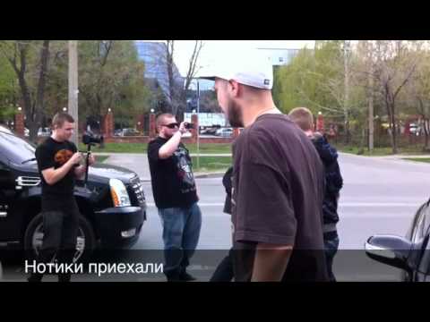 Naughty By Nature And TGK